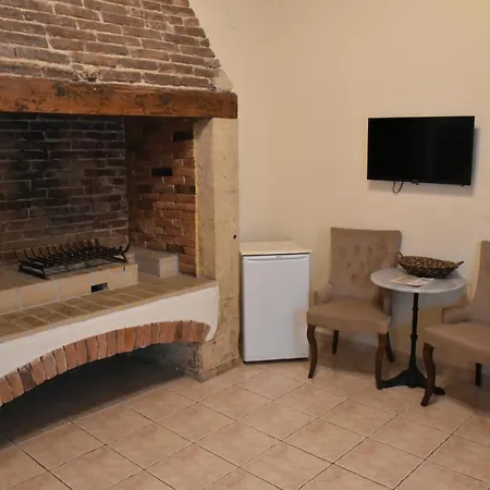 Aparthotel Odos Oneiron Boutique Chania (Crete)