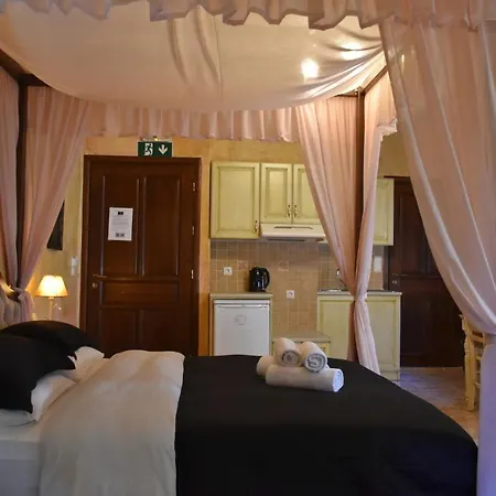 Aparthotel Odos Oneiron Boutique Chania (Crete)