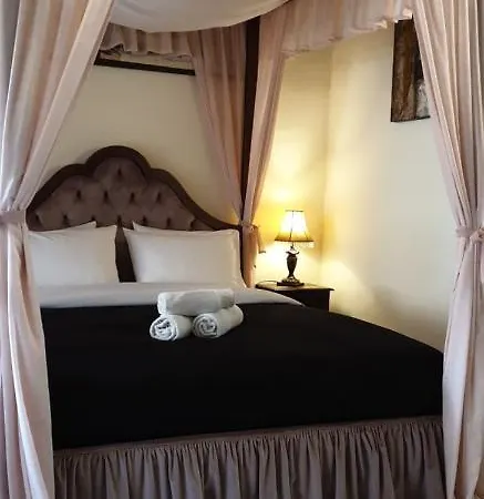 Odos Oneiron Boutique Aparthotel