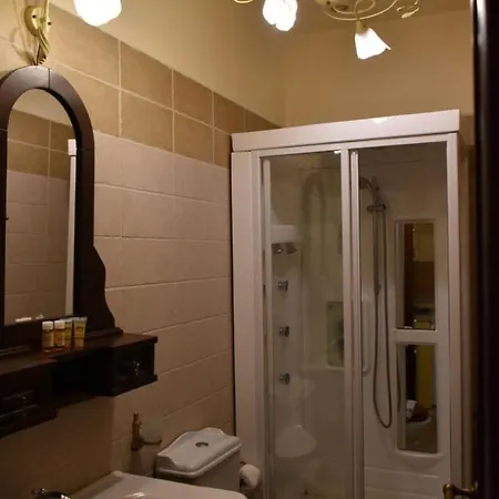 Aparthotel Odos Oneiron Boutique 4*