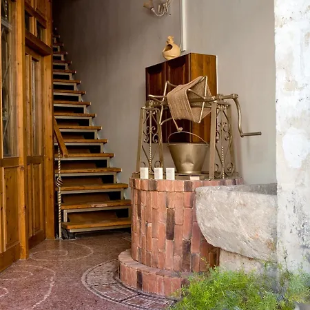 Aparthotel Odos Oneiron Boutique Chania (Crete)