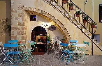 Odos Oneiron Boutique Chania (Crete)