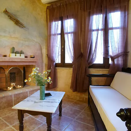 Odos Oneiron Boutique Chania (Crete)