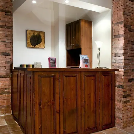 Aparthotel Odos Oneiron Boutique 4*