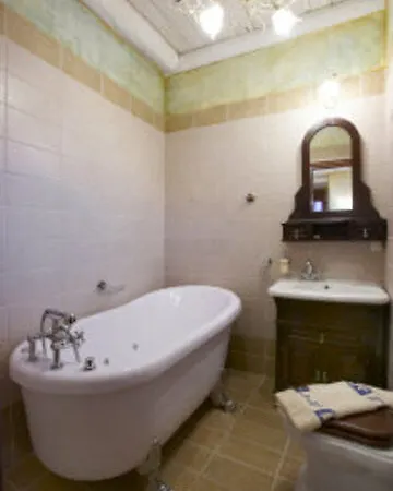 Aparthotel Odos Oneiron Boutique Chania (Crete)