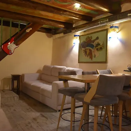 Odos Oneiron Boutique Aparthotel