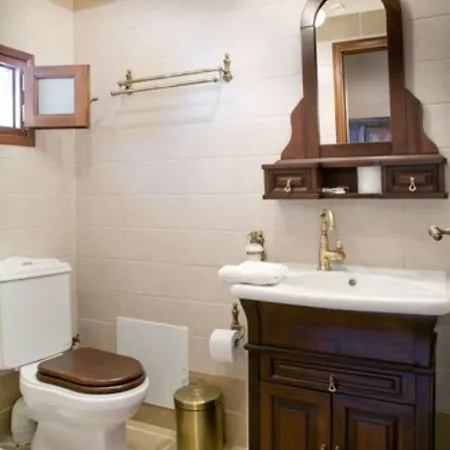 Odos Oneiron Boutique Apart Otel Hanya