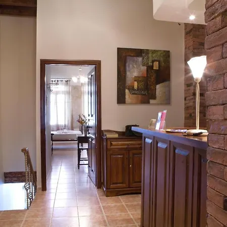 Odos Oneiron Boutique 4* Chania (Crete)